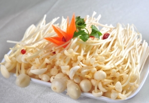 金(jīn)針菇